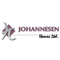 logo Johannesen Homes Ltd 