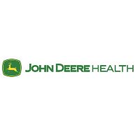 logo John Deere Health