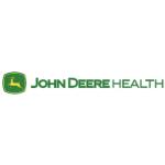 logo John Deere Health