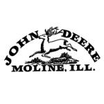 logo John Deere Moline