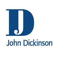 logo John Dickinson