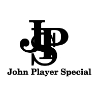 logo John Player Special