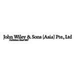 logo John Wiley & Sons Asia