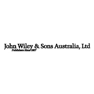 logo John Wiley & Sons Australia