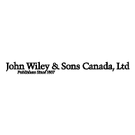 logo John Wiley & Sons Canada