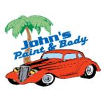 logo John's Paint 