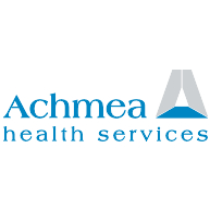 logo Achmea Health Services