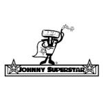 logo Johnny Superstar
