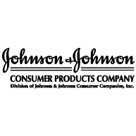 logo Johnson & Johnson Consumer Products Company