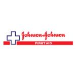 logo Johnson & Johnson First Aid