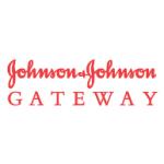 logo Johnson & Johnson Gateway