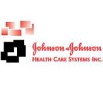 logo Johnson & Johnson Health Care Systems