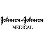 logo Johnson & Johnson Medical