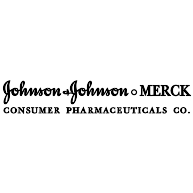 logo Johnson & Johnson Merck Consumer Pharmaceuticals