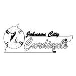 logo Johnson City Cardinals