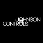 logo Johnson Controls