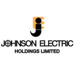 logo Johnson Electric