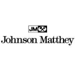 logo Johnson Matthey