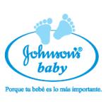 logo Johnson's baby