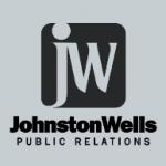 logo Johnston Wells