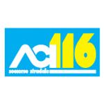 logo Aci 116