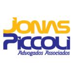 logo Jonas Piccoli