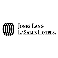 logo Jones Lang LaSalle Hotels