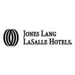 logo Jones Lang LaSalle Hotels