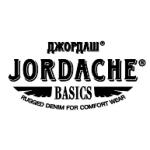 logo Jordache Basics