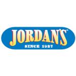 logo Jordan's