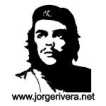 logo Jorge Rivera