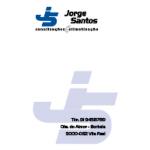 logo Jorge Santos