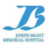 logo Joseph Brant Memorial Hospital