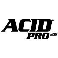 logo Acid Pro 2 0