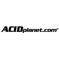 logo AcidPlanet com