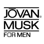 logo Jovan Musk