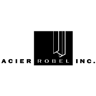 logo Acier Robel Inc 