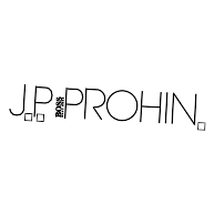 logo JP Prohin