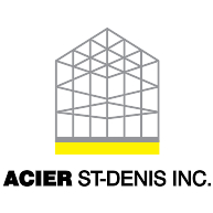 logo Acier St-Denis