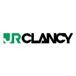 logo JR Clancy