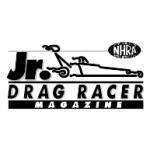 logo Jr Drag Racer