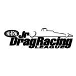 logo Jr Drag Racing League