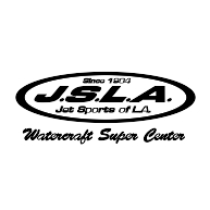 logo JSLA