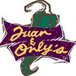 logo Juan & Only's