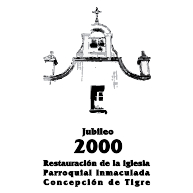 logo Jubileo 2000