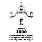 logo Jubileo 2000