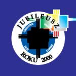 logo Jubileusz 2000