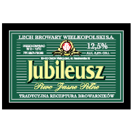 logo Jubileusz