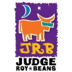 logo Judge Roy Beans