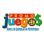 logo Juegos Promo